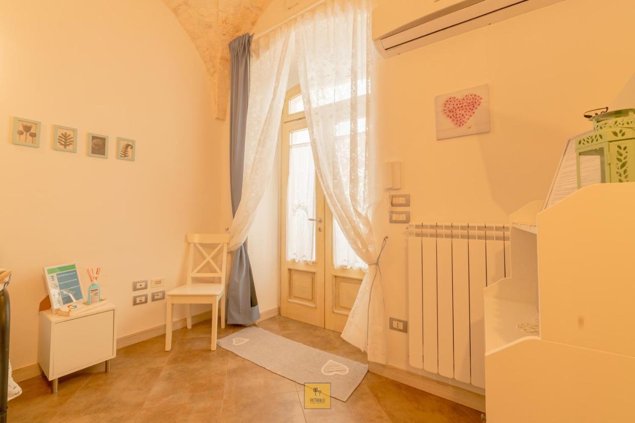 Petralu By La Puglia In Un Trullo Villa Locorotondo Exterior photo